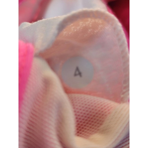 Lululemon Athletic Women Pink Active Tank sz 4 - Picture 6 of 6